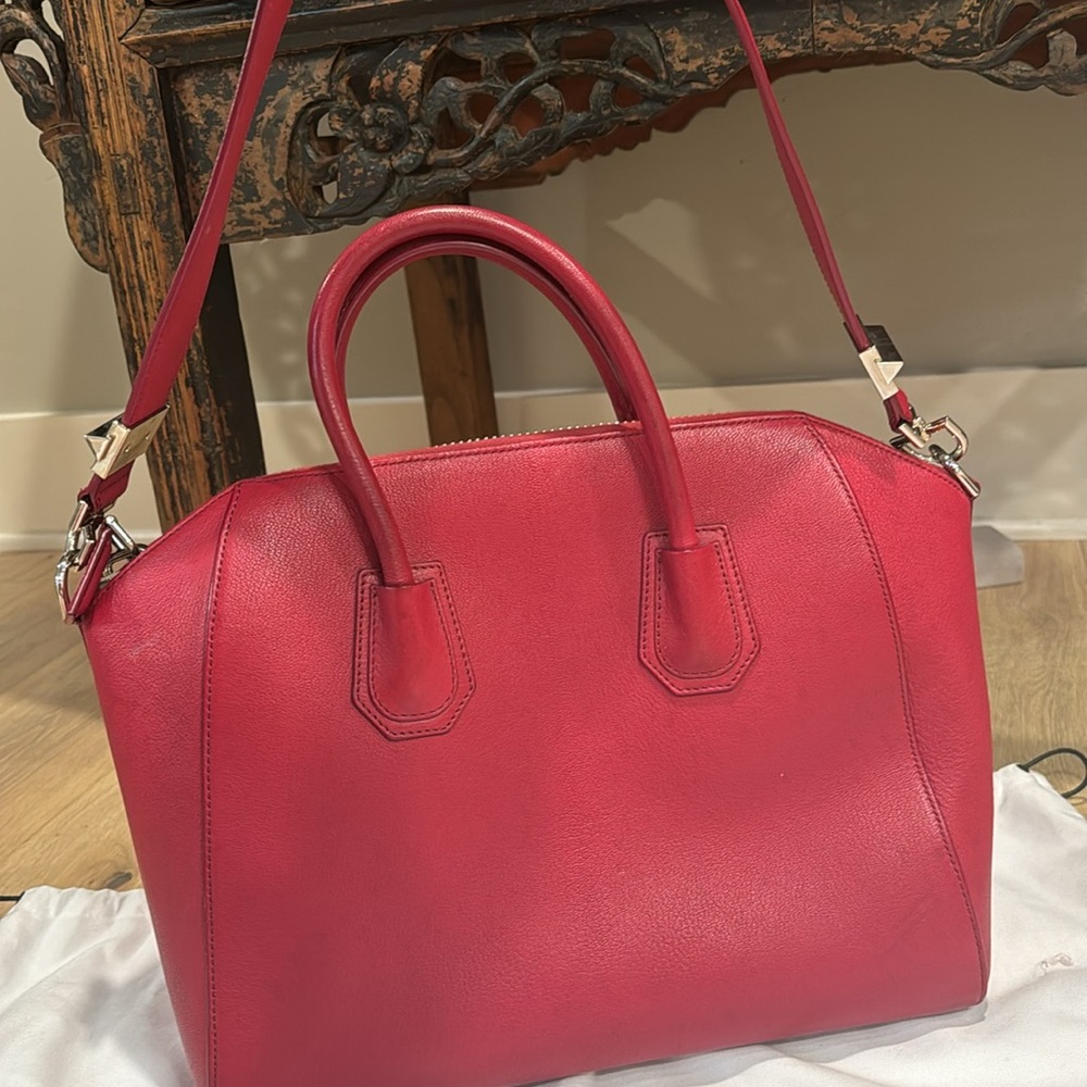 Authentic Givenchy bag - Picture 2 of 4